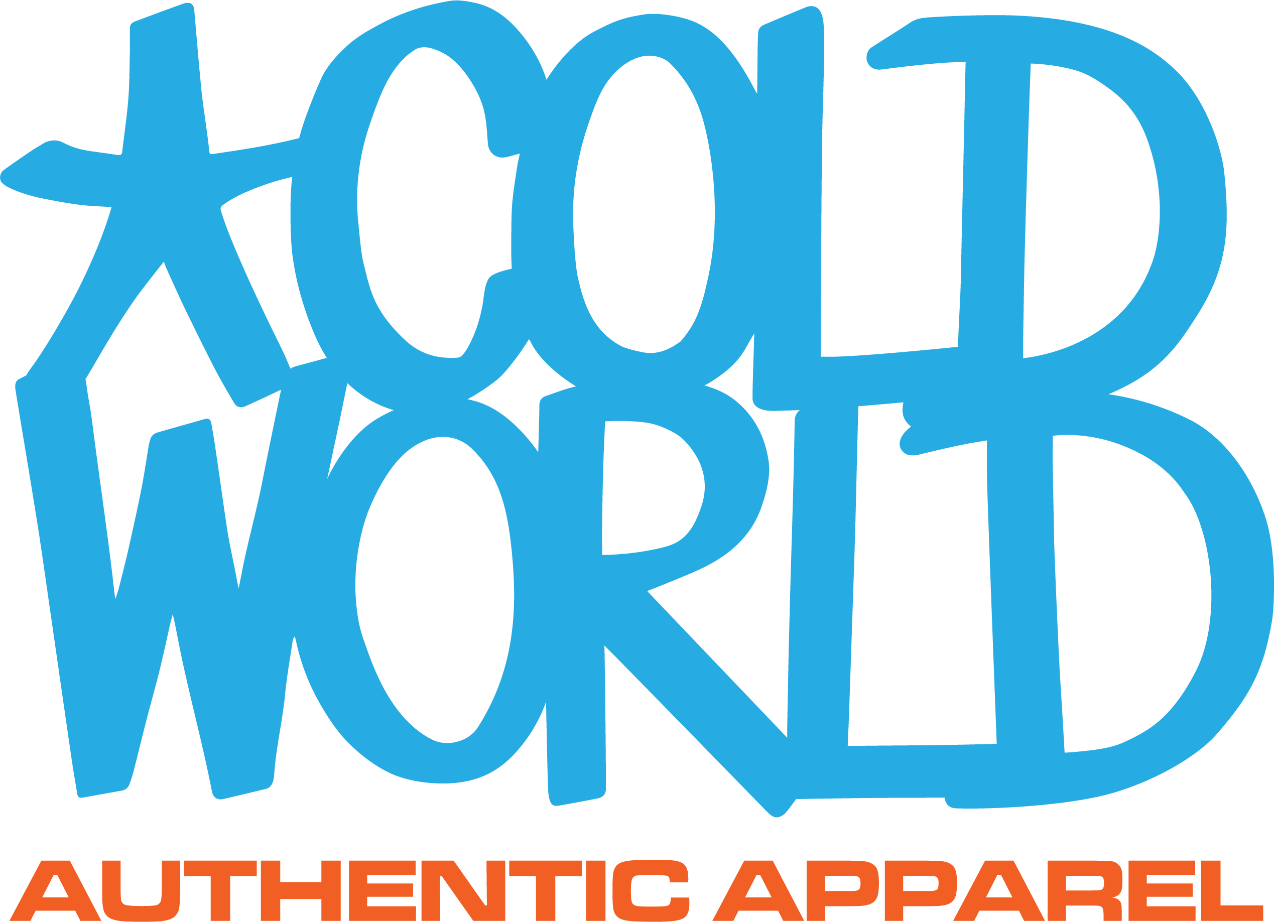 Cold World Authentics